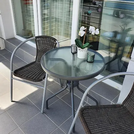아파트 Apartament Lilly