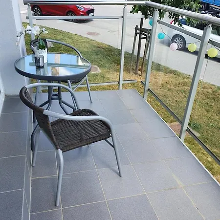 Apartament Lilly
