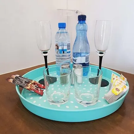Apartament Lilly 아파트
