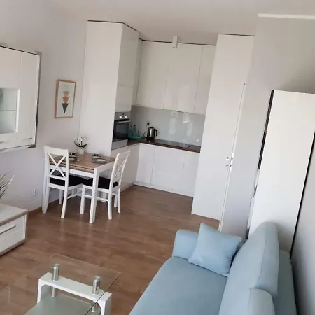 Apartament Lilly Apartment *