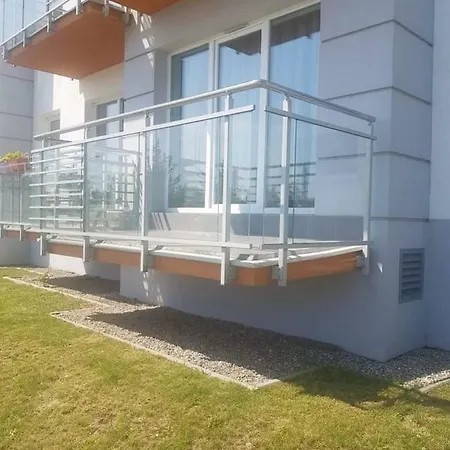 Apartament Lilly * Gdansk