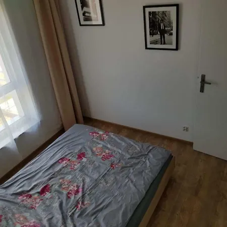 Apartament Lilly * Gdansk