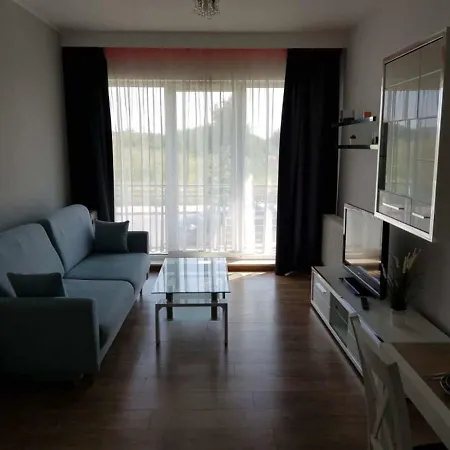 Apartment Apartament Lilly