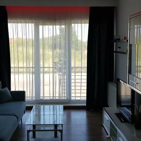 아파트 Apartament Lilly 그단스크
