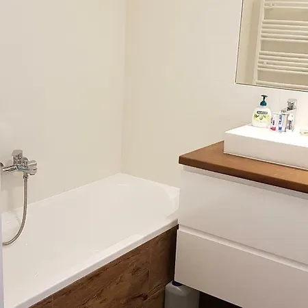 Apartament Lilly 그단스크