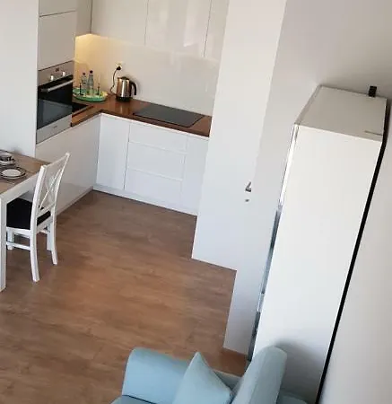 Apartament Lilly