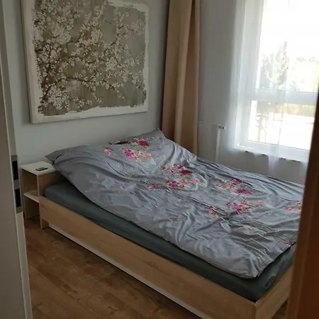 Apartament Lilly Apartment *