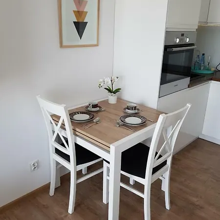 Apartament Lilly